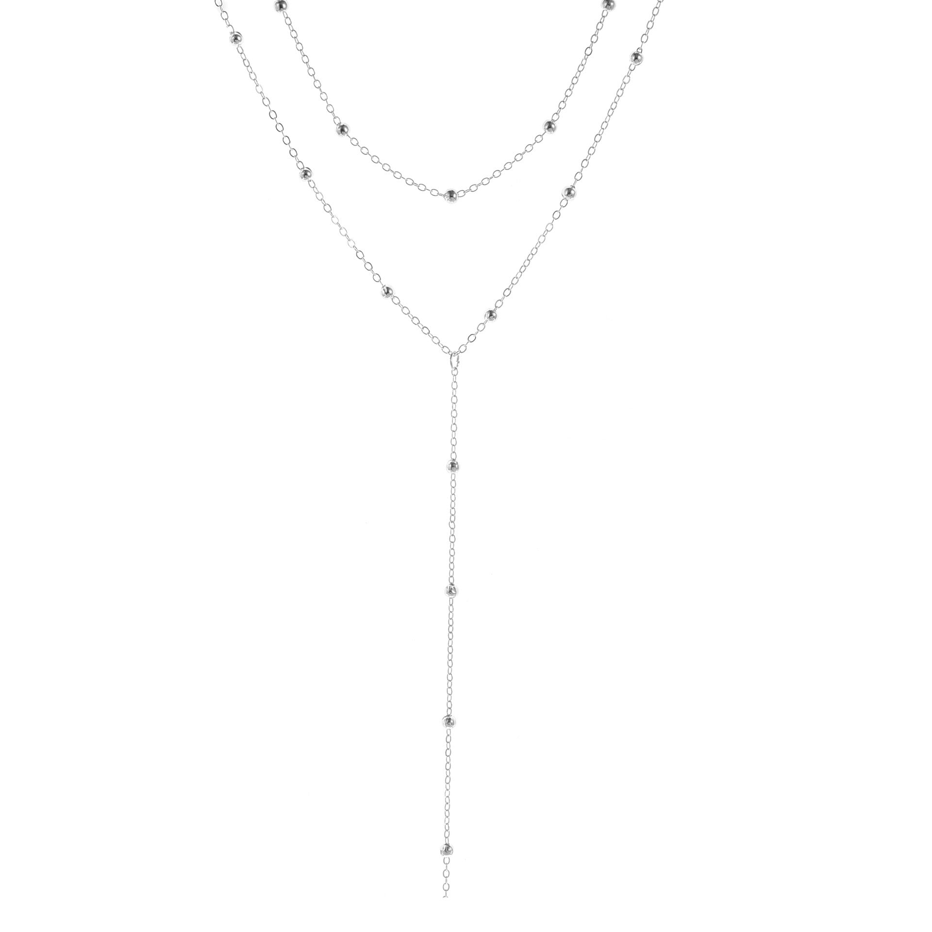 European and American popular necklaces