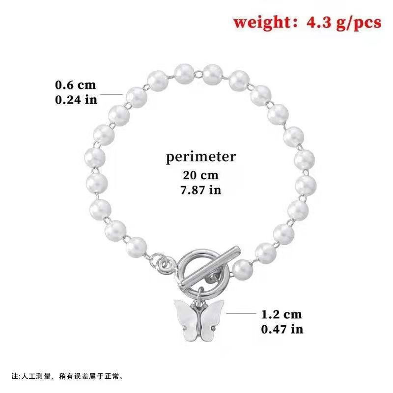 Super Fairy Butterfly Pendant